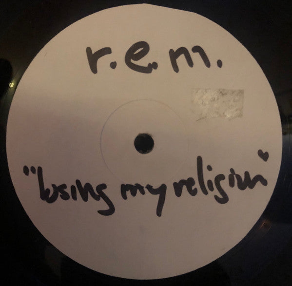 MOF : Losing My Religion (12", S/Sided, W/Lbl)