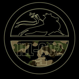 Sixteenarmedjack* : The Return Of 16 Armed Jack (12")