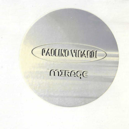 Paolino Virardi : Mirage (12")