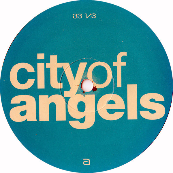 Überzone : The Freaks Believe In Beats (12")