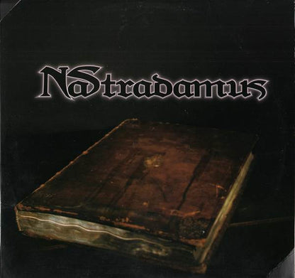 Nas : Nastradamus / Shoot 'Em Up (12")