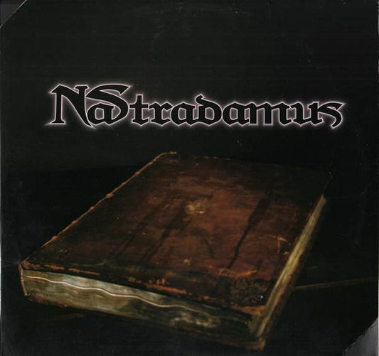 Nas : Nastradamus / Shoot 'Em Up (12")