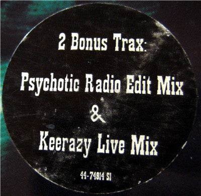 The Goats : ¿Do The Digs Dug? (12", Maxi)