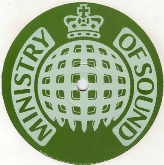 DJ Quicksilver Presents Base Unique : Always On My Mind (12", Promo)