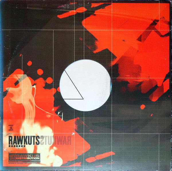 Jo-S : Afterburner / Separation (12")