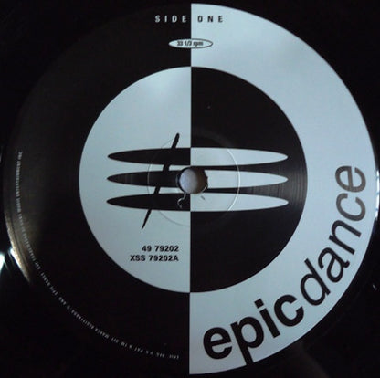 Donna Summer : I Will Go With You (Con Te Partiró) (Part 1/2) (12")
