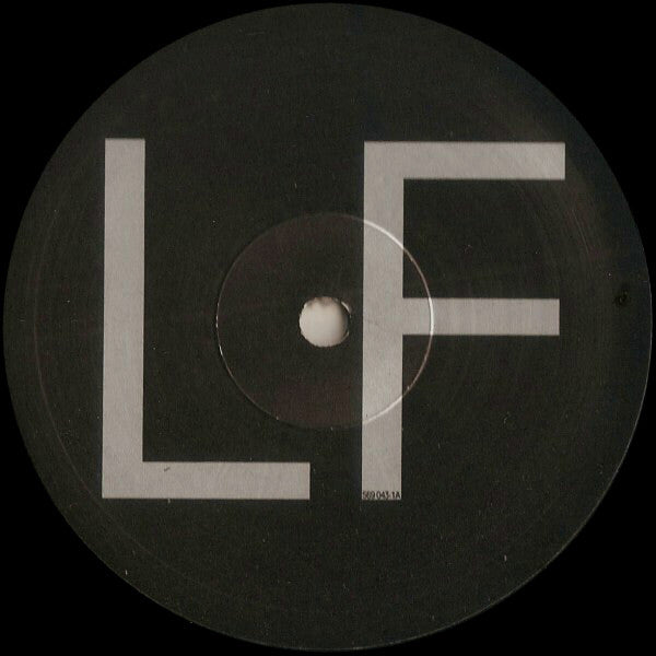 Lighthouse Family : Raincloud (12")