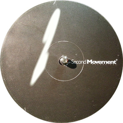 The Assailant : Rolling In Bass / Next Step (12")