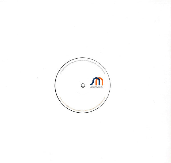 Westwood Project : Sunshine (12")