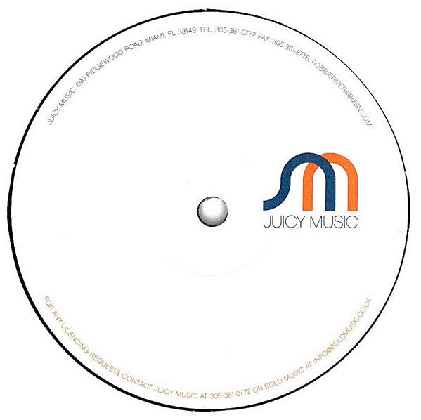 Westwood Project : Sunshine (12")