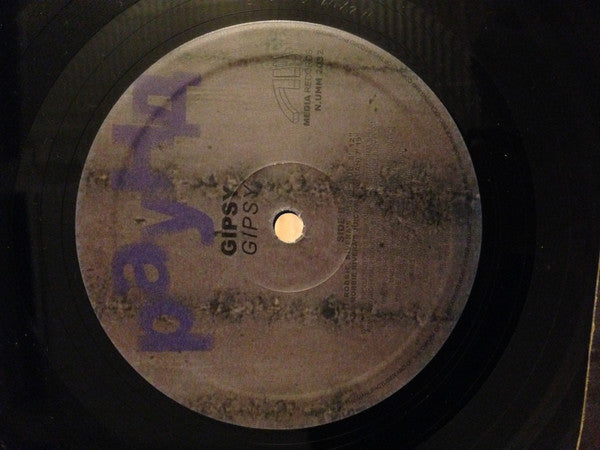 Gipsy (2) : Gipsy (Robbie Rivera Mixes) (12")