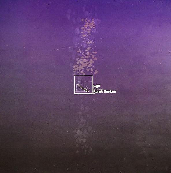 Pablo León (3) : Kursk Reskue (12")