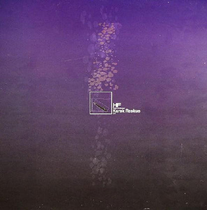 Pablo León (3) : Kursk Reskue (12")