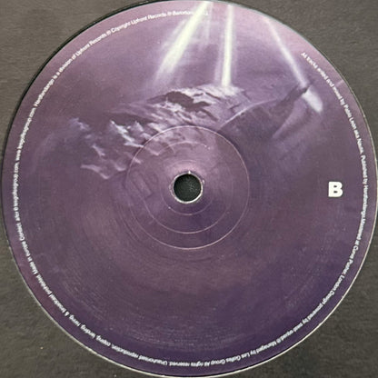 Pablo León (3) : Kursk Reskue (12")