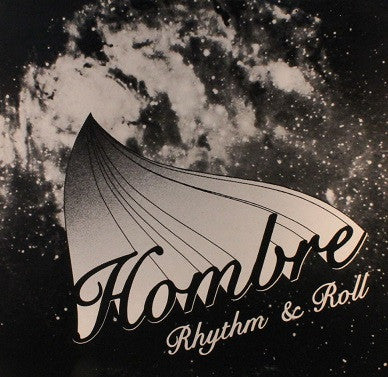 Hombre (7) : Rhythm & Roll (LP, Album)