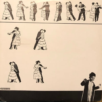 Ledernacken : Boogaloo & Other Natty Dances (LP, Album)