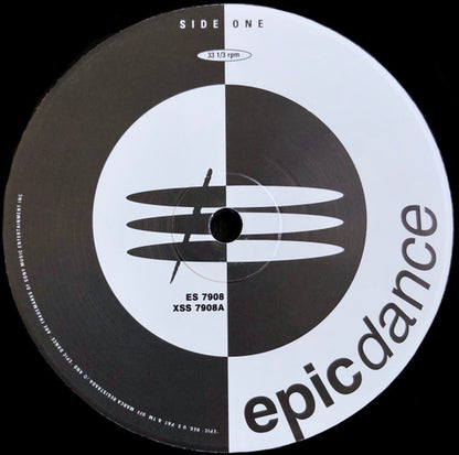 Gloria Estefan : Reach (2x12", Single, Promo, Spe)