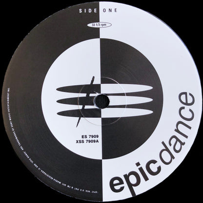 Gloria Estefan : Reach (2x12", Single, Promo, Spe)