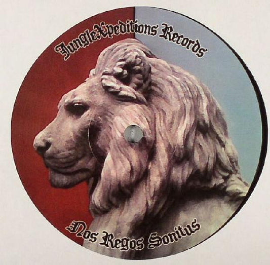 Tester / DJ Taktik : Love Is The Answer / Bashment Party (12")