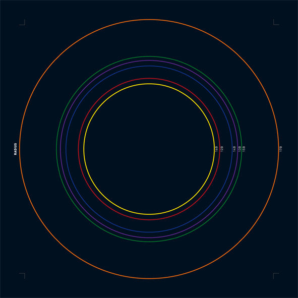 Jeff Mills : Chronicles Of Possible Worlds (CD, Album + DVD-V)