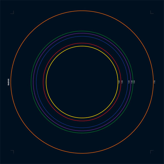 Jeff Mills : Chronicles Of Possible Worlds (CD, Album + DVD-V)