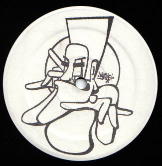 Total Maddness* : Lawanda Big Bottom / The Sounds In Da Air (12")