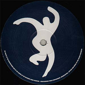 Blame : Music Takes You (John B + BLIM Mixes) (12")