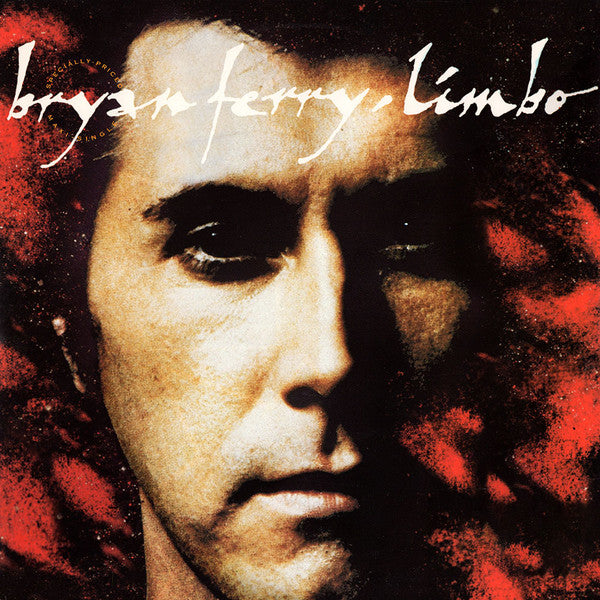 Bryan Ferry : Limbo (12", Maxi)