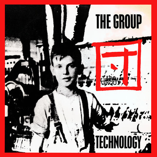 The Group : Technology (12")