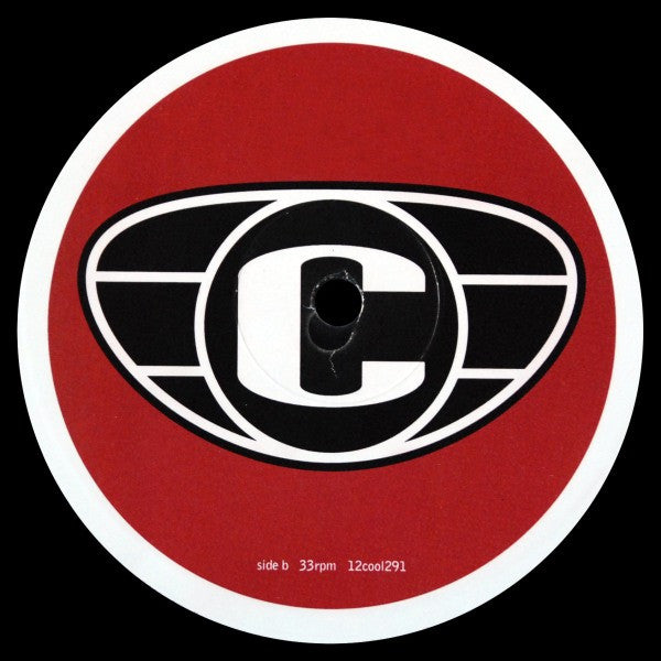 Juliet Roberts : Caught In The Middle (The '94 Mixes) (12", Single)