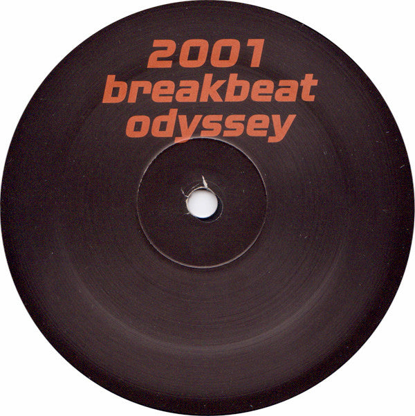 Wayward Soul / 2 Sinners : Electric Kingdom Vol. 2 Part 3 (12")