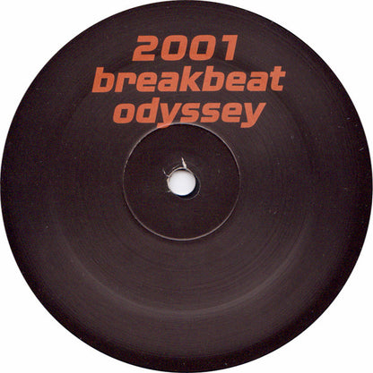 Wayward Soul / 2 Sinners : Electric Kingdom Vol. 2 Part 3 (12")