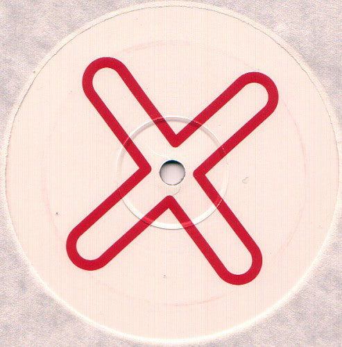 Inner City : Do Ya (12")