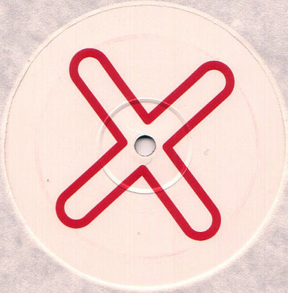 Inner City : Do Ya (12")