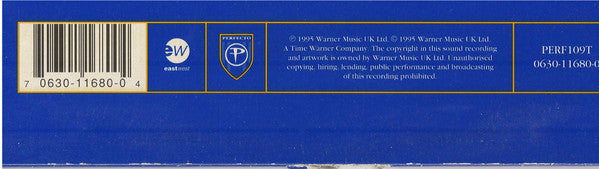 Grace : I Want To Live (12")