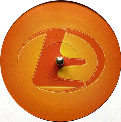 Alpha Omega : Decade 303 (12")