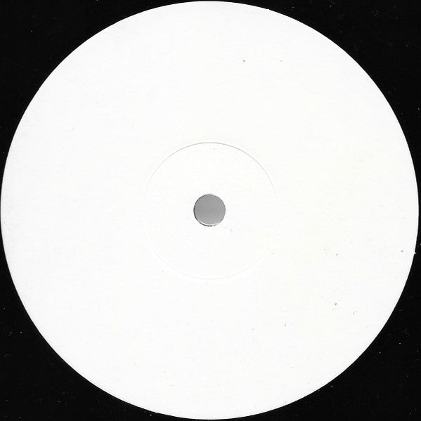 Brain Unltd.* : Atlantic Ocean (12", W/Lbl)