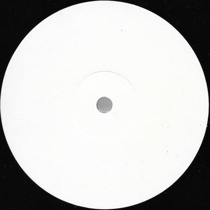 Brain Unltd.* : Atlantic Ocean (12", W/Lbl)