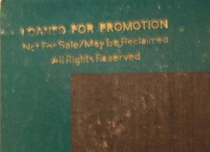 Rainbow : Bent Out Of Shape (LP, Album, Com)