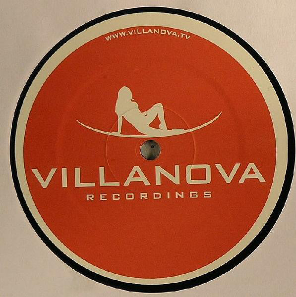 Raw Shape : Bodyrock / Instant Groove (12")