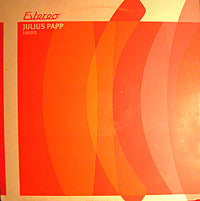 Julius Papp : Libido (12")