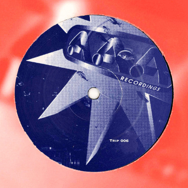 ManMadeMan : Karmaflage (12")