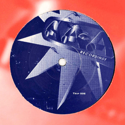 ManMadeMan : Karmaflage (12")