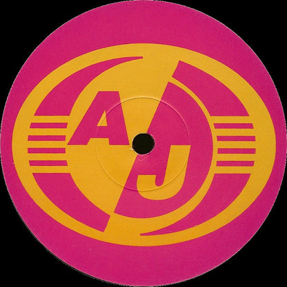 Pugnale Feat. Lola (12) : Madness! (12")