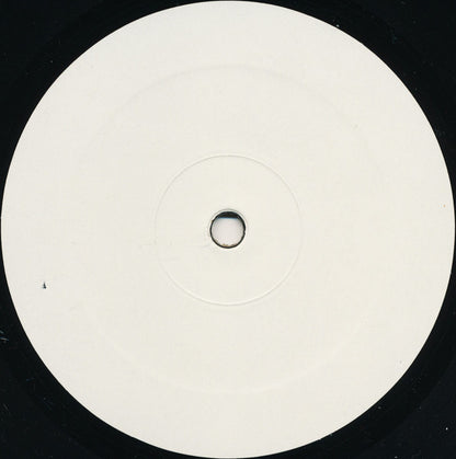 Syke'n'Sugarstarr* Feat. Bonny Ferrer : Toda Minha Vida (12", TP)