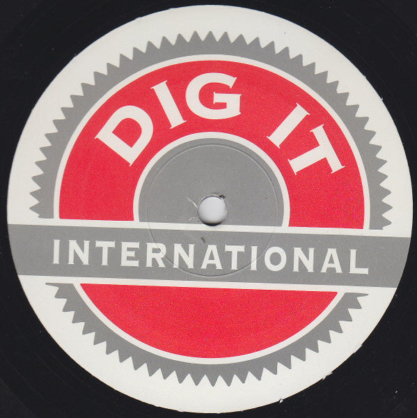 Time Out (2) : Harden My Heart (Remix) (12", Single)