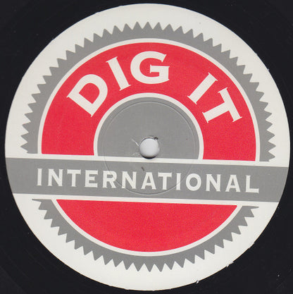 Time Out (2) : Harden My Heart (Remix) (12", Single)