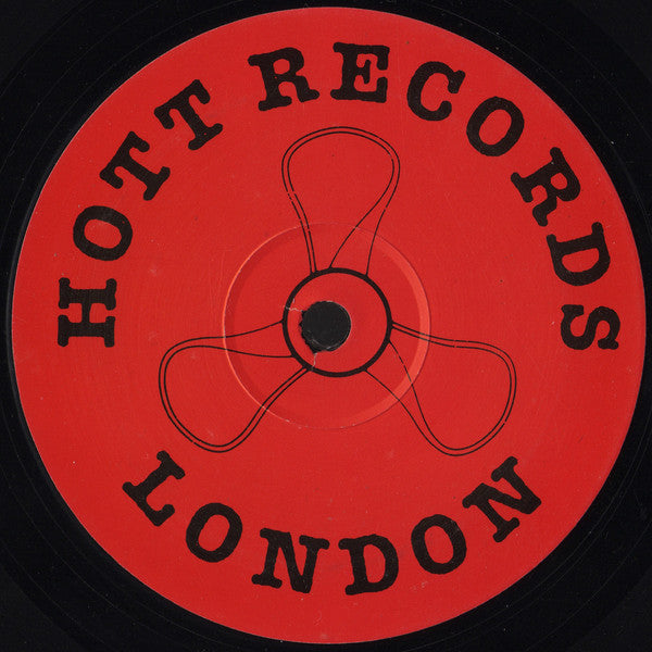 Sierra Featuring Trudy Miller : I Got A Thing 4 U (12")