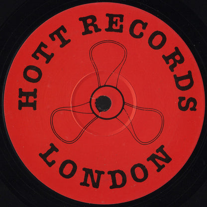 Sierra Featuring Trudy Miller : I Got A Thing 4 U (12")