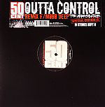 50 Cent F/ Mobb Deep : Outta Control (Remix) (12")